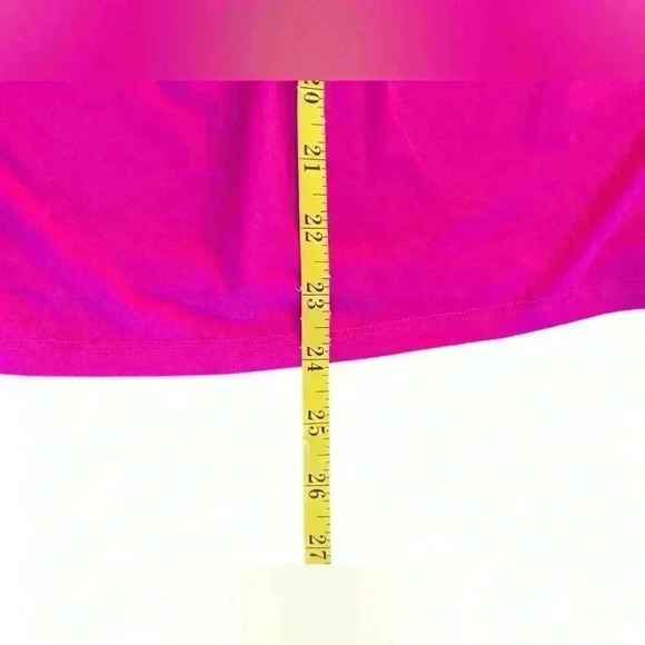 Worthington Set of 2 Sleeveless Blouses Size Medium Back Zip Office Career - Picture 7 of 13